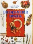 Biedermeier díszek