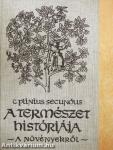A természet históriája