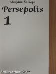 Persepolis 1