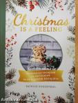 Christmas is a feeling