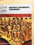 Britek, frankok, vikingek