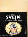 Svejk, a derék katona kalandjai képekben