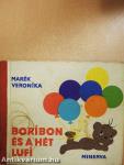 Boribon és a hét lufi