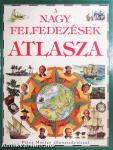 A nagy felfedezések atlasza