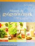 Fűszerek és gyógynövények nagykönyve
