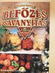 Befőzés, savanyítás