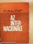 Az internacionálé