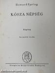 Kósza népség