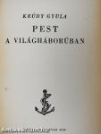 Pest a világháborúban