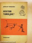 Hogyan tanuljak?