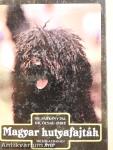 Magyar kutyafajták