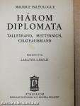Három diplomata