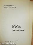 Jóga