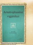 Arisztophanész vígjátékai