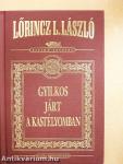 Gyilkos járt a kastélyomban