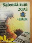 Új Kun-Majsa Kalendárium 2002