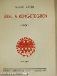 Ábel a rengetegben
