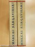 Sárga vihar I-II.