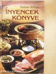 Ínyencek könyve