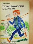 Tom Sawyer kalandjai