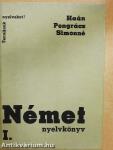 Német nyelvkönyv I.