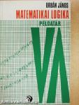 Matematikai logika