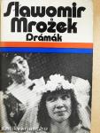 Drámák