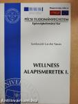 Wellness alapismeretek I.