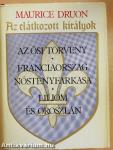Az elátkozott királyok II.