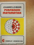 Furfangos matematika