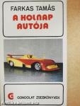 A holnap autója