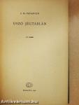 Úszó jégtáblán