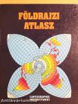 Földrajzi atlasz