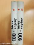 100 híres regény I-II.