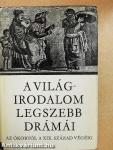 A világirodalom legszebb drámái I-II.