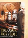 Ördögök ügyvédei