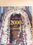 2000 év lakomái