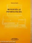 Bevezetés az informatikába