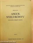Angol nyelvkönyv