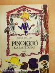 Pinokkió kalandjai