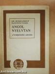 Angol nyelvtan