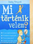 Mi történik velem? - Fiúknak
