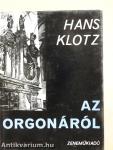 Az orgonáról