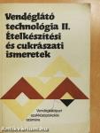 Vendéglátó technológia II.