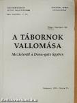 A tábornok vallomása