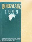 Borkalauz 1995