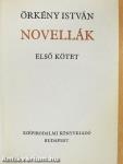 Novellák 1-2.