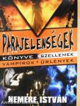 Parajelenségek könyve