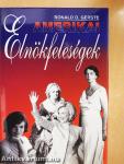 Amerikai elnökfeleségek