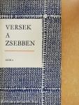 Versek a zsebben